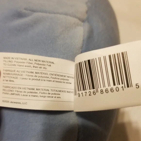 Disney Stitch with cookie Squishmallow, NWT ! - Picture 3 of 6